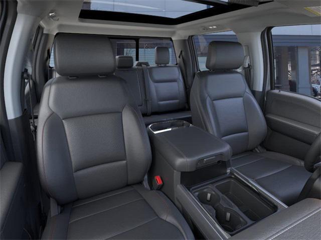 new 2026 Ford F-350 car, priced at $73,240