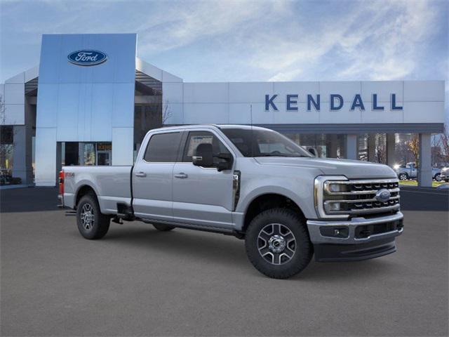 new 2026 Ford F-350 car, priced at $73,240
