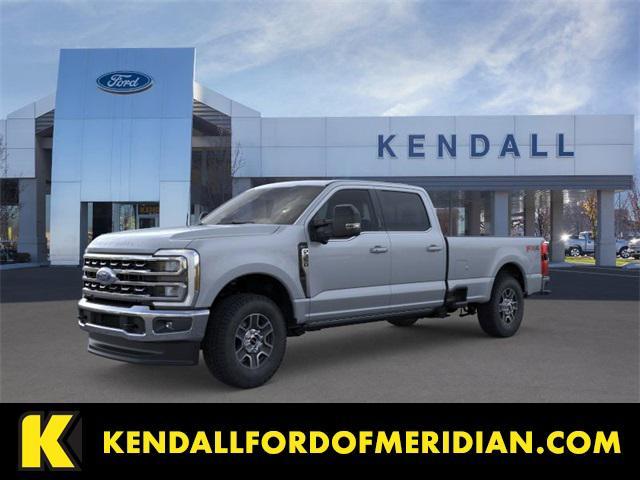 new 2026 Ford F-350 car, priced at $73,240