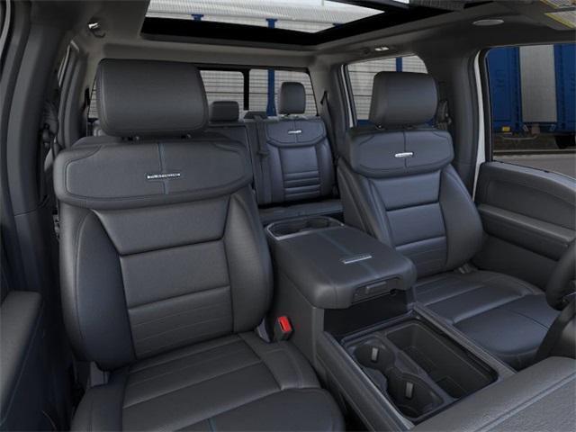 new 2026 Ford F-250 car, priced at $97,085