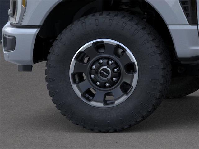 new 2026 Ford F-250 car, priced at $99,935