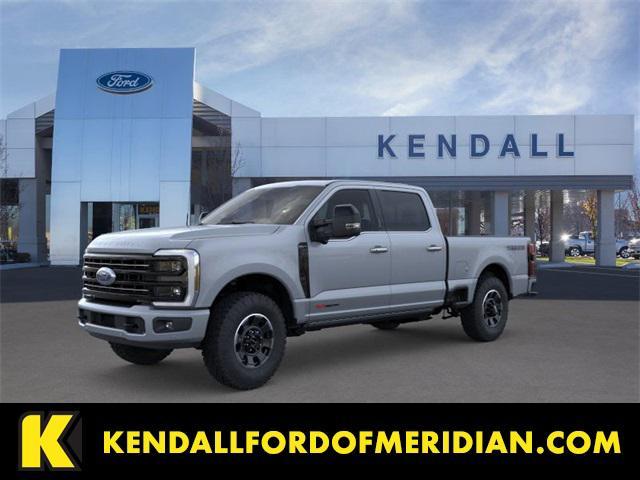 new 2026 Ford F-250 car, priced at $99,935