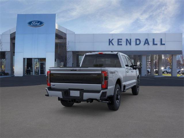 new 2026 Ford F-250 car, priced at $99,935
