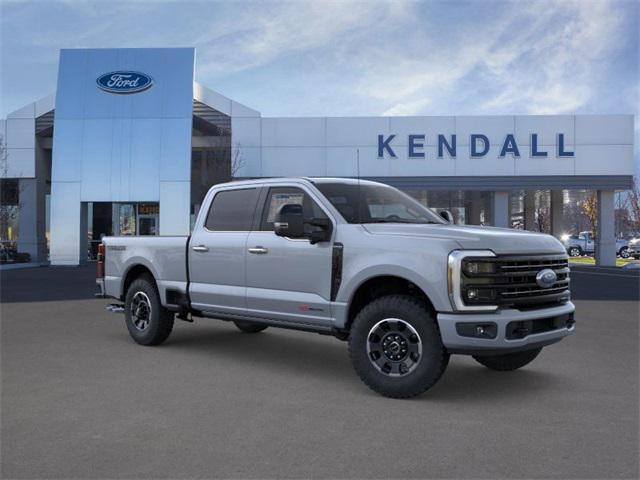 new 2026 Ford F-250 car, priced at $99,935