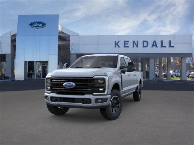 new 2026 Ford F-250 car, priced at $99,935