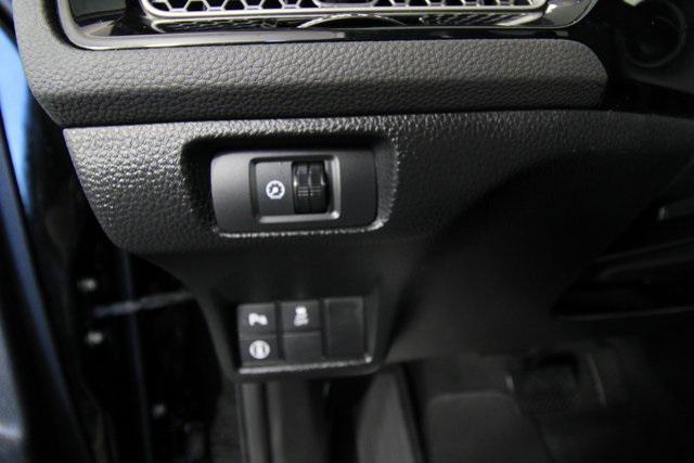 used 2023 Honda Civic car, priced at $26,436