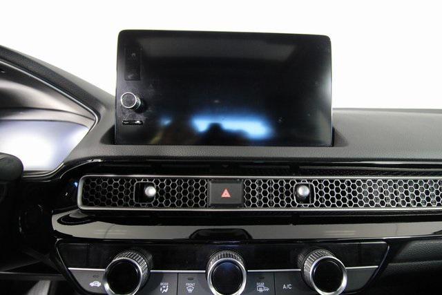 used 2023 Honda Civic car, priced at $26,436