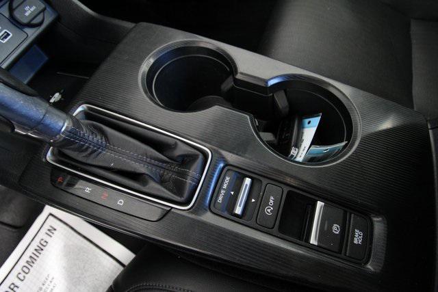 used 2023 Honda Civic car, priced at $26,436