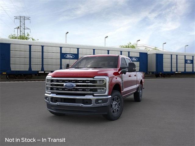 new 2024 Ford F-350 car, priced at $87,660