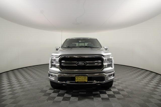 used 2024 Ford F-150 car, priced at $63,448