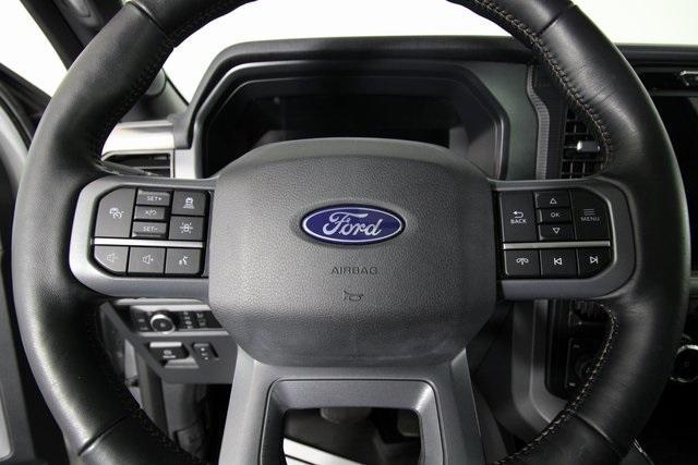 used 2024 Ford F-150 car, priced at $63,448