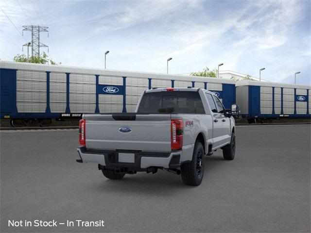 new 2025 Ford F-350 car, priced at $61,925