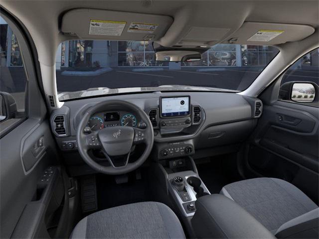 new 2024 Ford Bronco Sport car, priced at $32,820