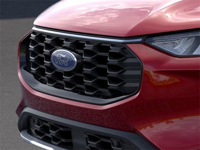 new 2025 Ford Escape car, priced at $33,525