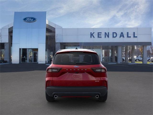 new 2025 Ford Escape car, priced at $33,525