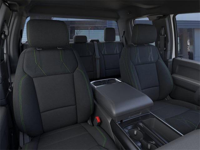 new 2025 Ford F-150 car, priced at $47,005