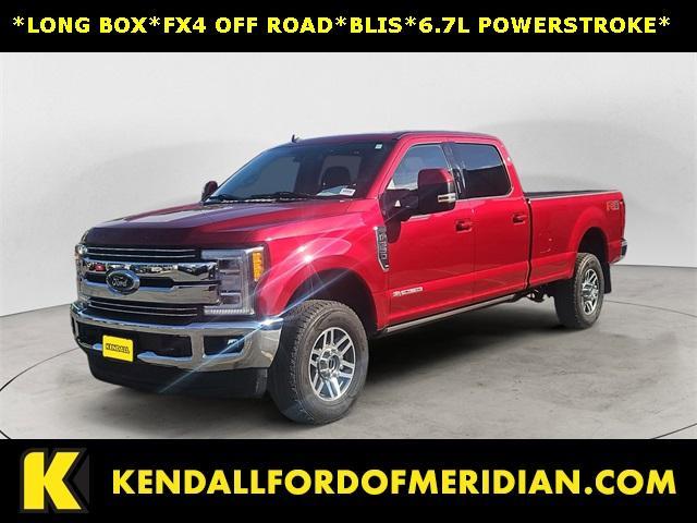 used 2019 Ford F-350 car, priced at $62,466