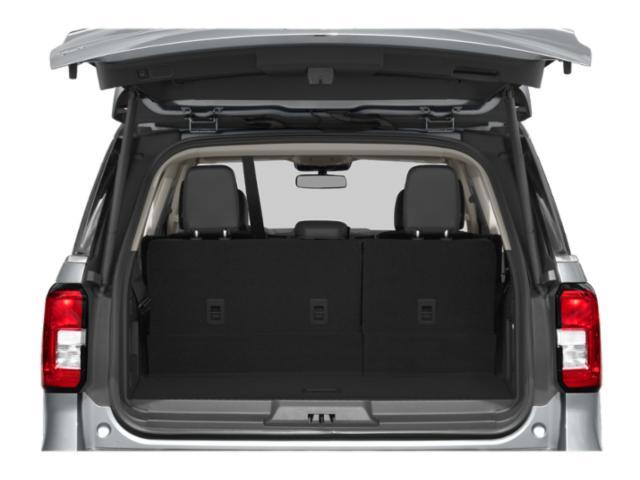 used 2024 Ford Expedition car, priced at $54,981