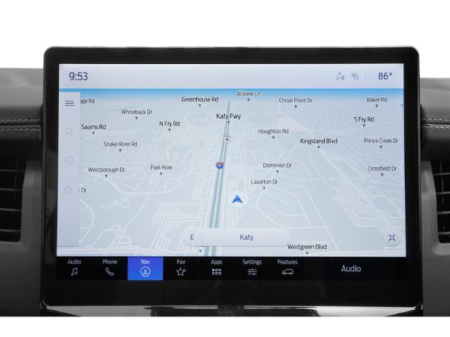 used 2024 Ford Expedition car, priced at $54,981