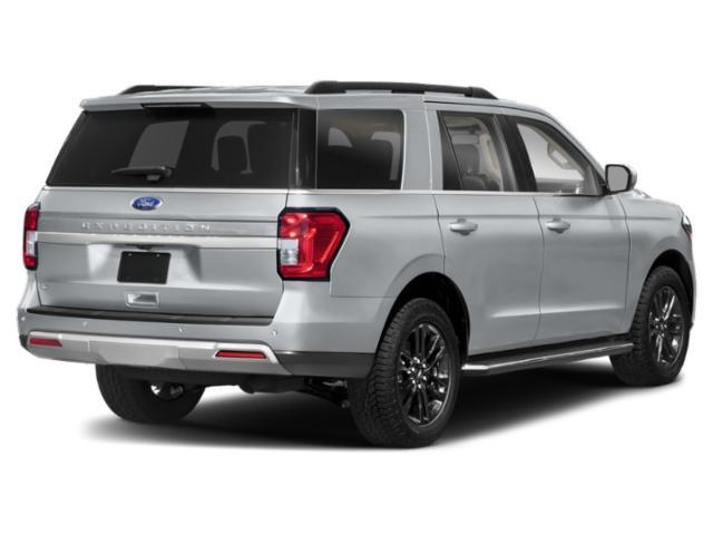 used 2024 Ford Expedition car, priced at $54,981