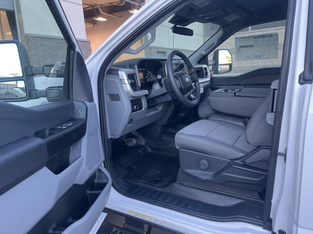 new 2026 Ford F-450 car, priced at $90,508