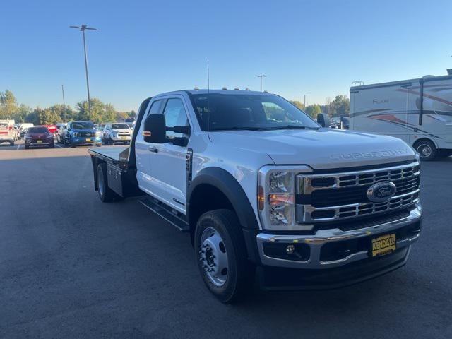 new 2026 Ford F-450 car, priced at $90,508