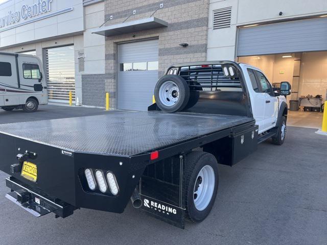 new 2026 Ford F-450 car, priced at $90,508