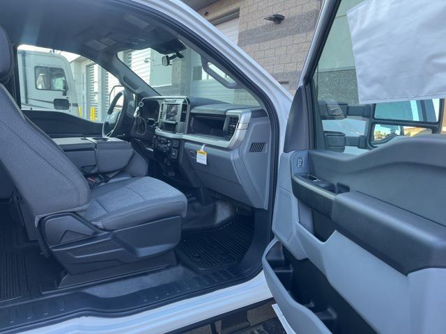 new 2026 Ford F-450 car, priced at $90,508