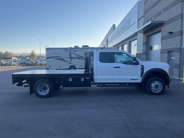 new 2026 Ford F-450 car, priced at $90,508