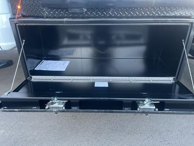 new 2026 Ford F-450 car, priced at $90,508