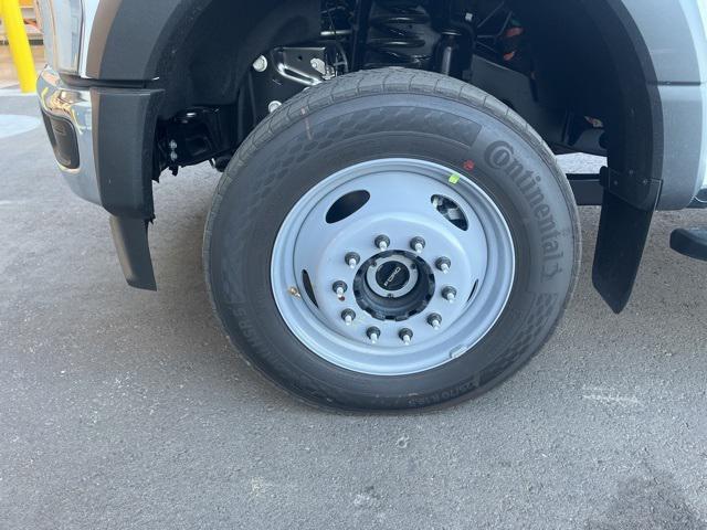 new 2026 Ford F-450 car, priced at $90,508