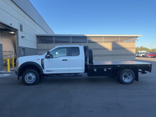 new 2026 Ford F-450 car, priced at $90,508