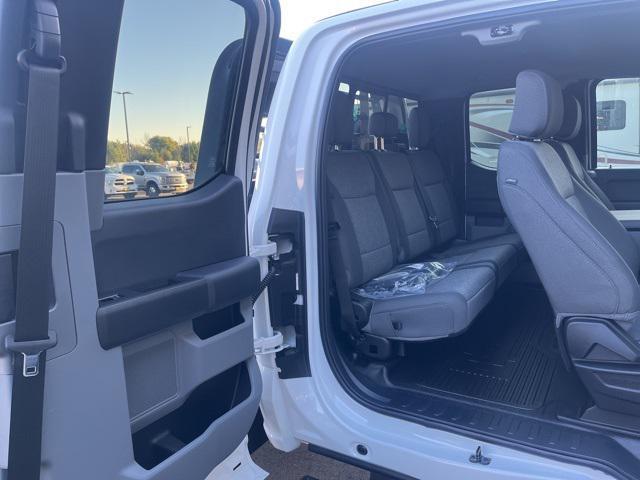 new 2026 Ford F-450 car, priced at $90,508