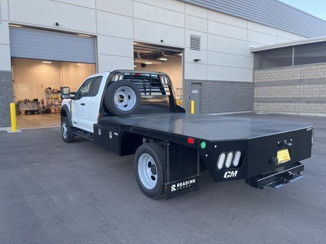 new 2026 Ford F-450 car, priced at $90,508