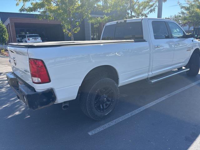 used 2016 Ram 3500 car, priced at $40,368