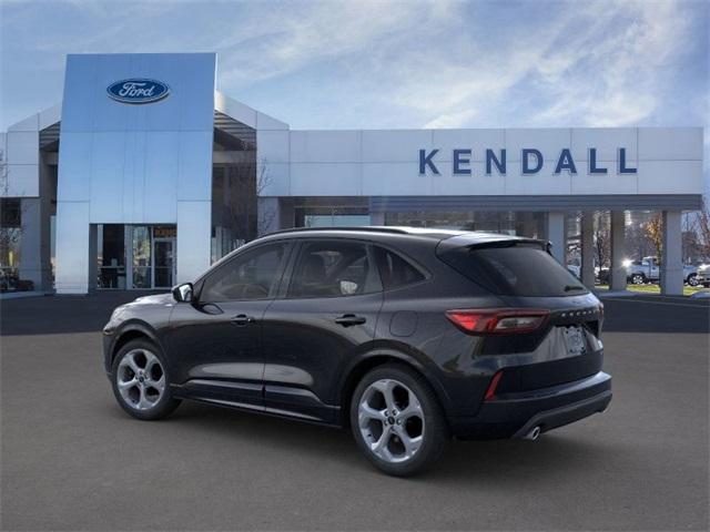 new 2024 Ford Escape car, priced at $33,526