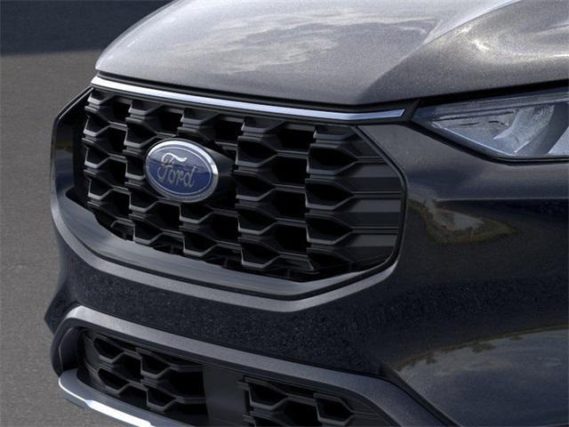 new 2024 Ford Escape car, priced at $33,526