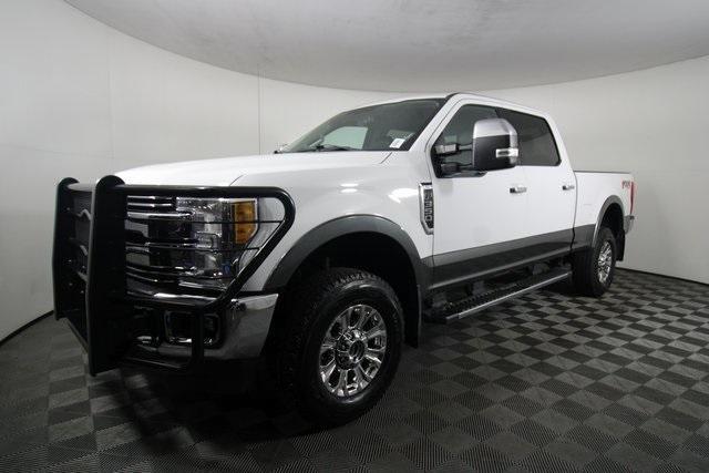 used 2017 Ford F-350 car, priced at $43,991