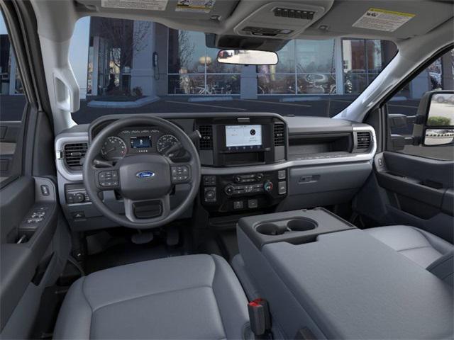 new 2026 Ford F-350 car, priced at $82,583