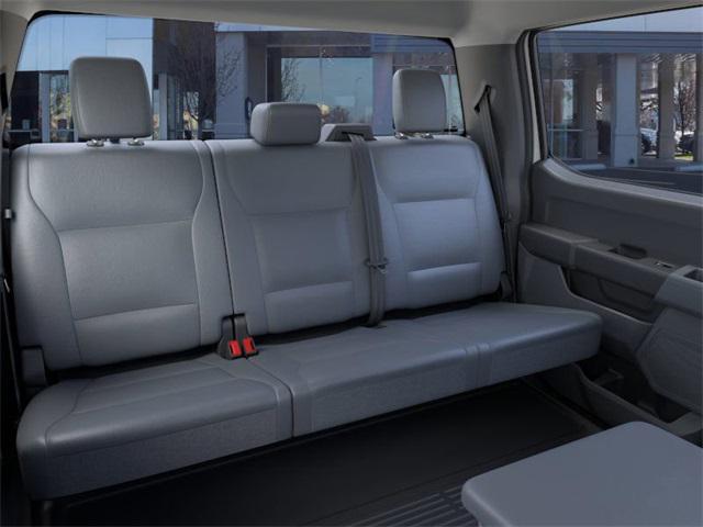 new 2026 Ford F-350 car, priced at $82,583