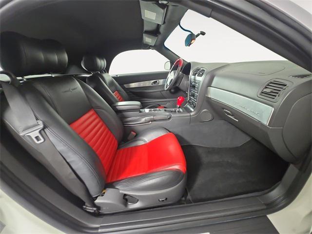 used 2002 Ford Thunderbird car, priced at $14,442