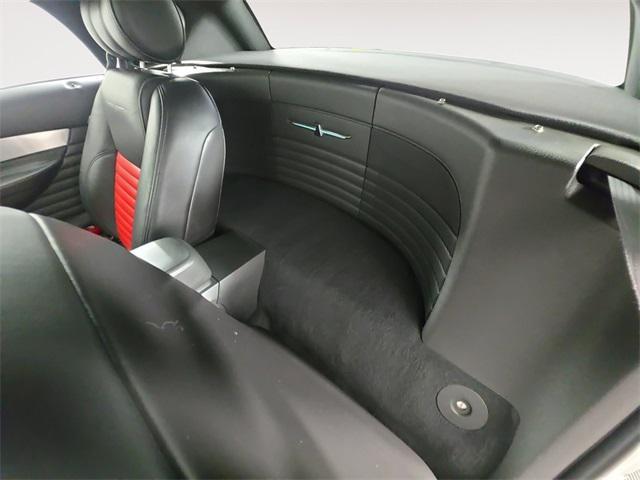 used 2002 Ford Thunderbird car, priced at $14,442