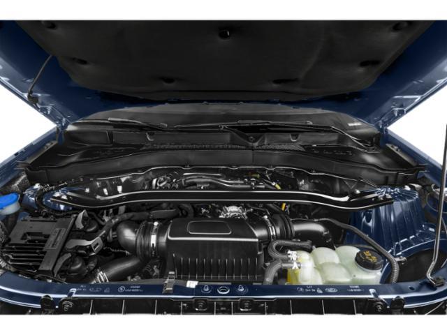 used 2023 Ford Explorer car, priced at $45,993