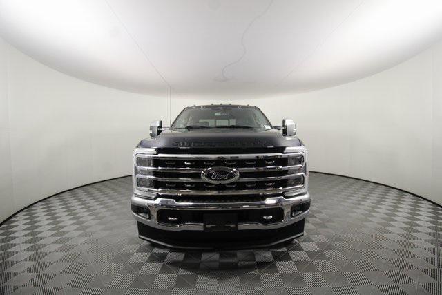 used 2023 Ford F-350 car, priced at $72,464