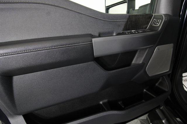 used 2023 Ford F-350 car, priced at $72,464