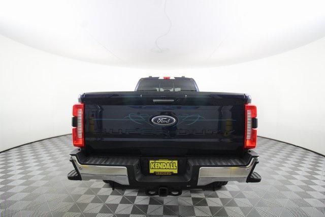 used 2023 Ford F-350 car, priced at $72,464