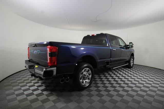 used 2023 Ford F-350 car, priced at $72,464