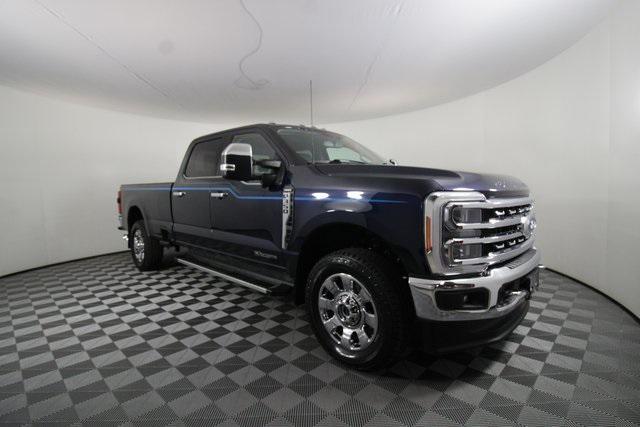 used 2023 Ford F-350 car, priced at $72,464