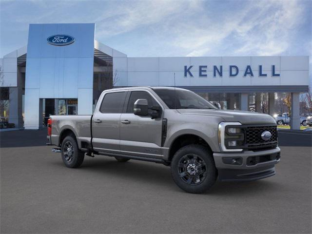 new 2024 Ford F-250 car, priced at $81,421