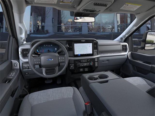 new 2026 Ford F-250 car, priced at $73,300